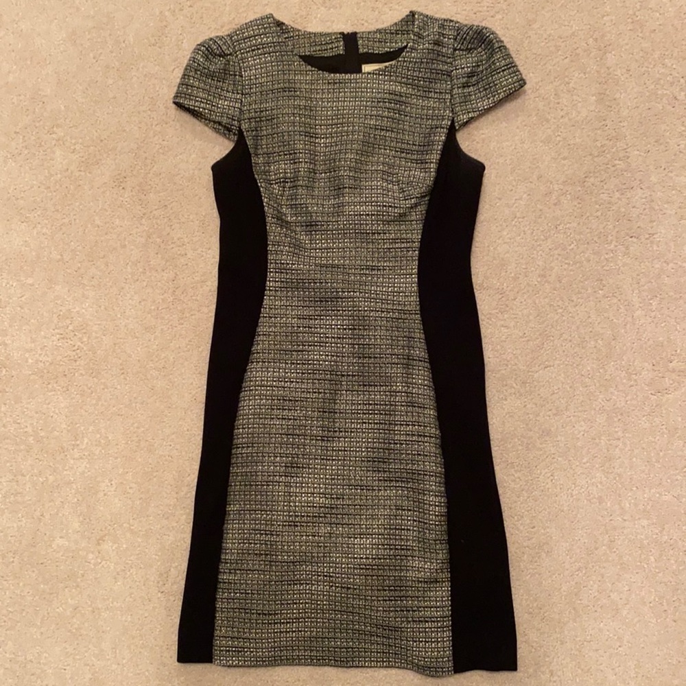 Anthropology dress size 6